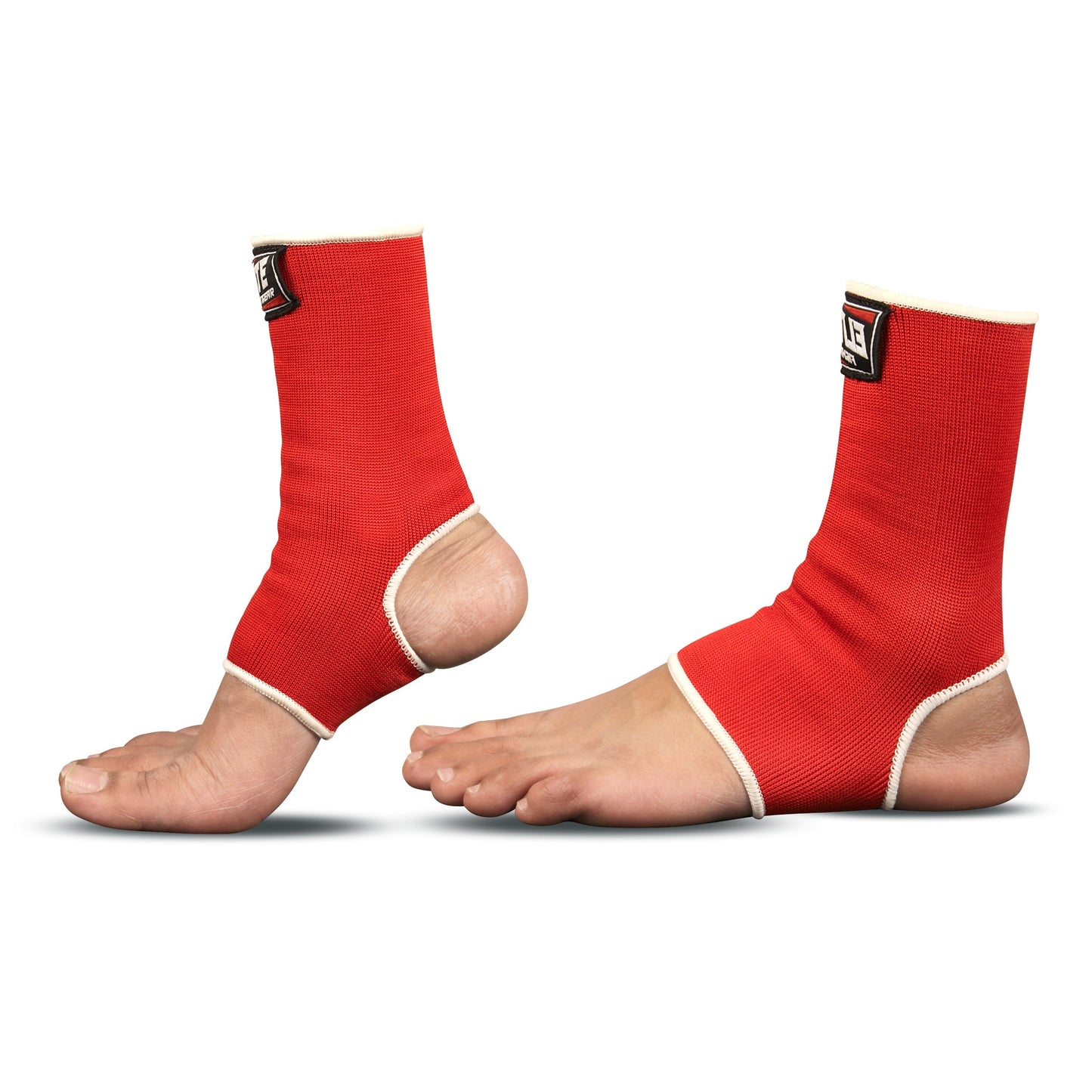 Ankle Support Red