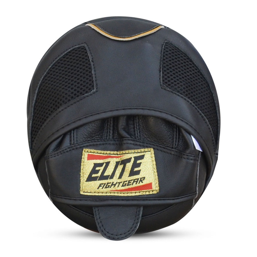 Puffy Air Punch Focus Pads