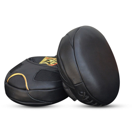 Puffy Air Punch Focus Pads