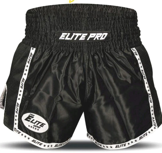 Classic Rookie 1.0 Black