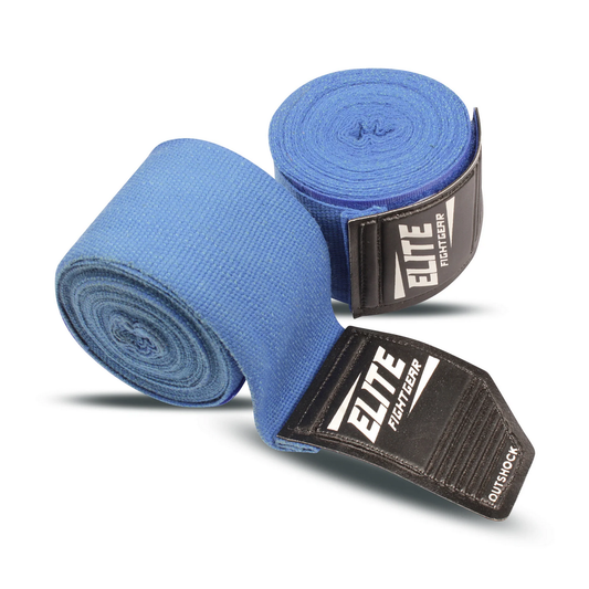 EFGHWB Handwrap Blue