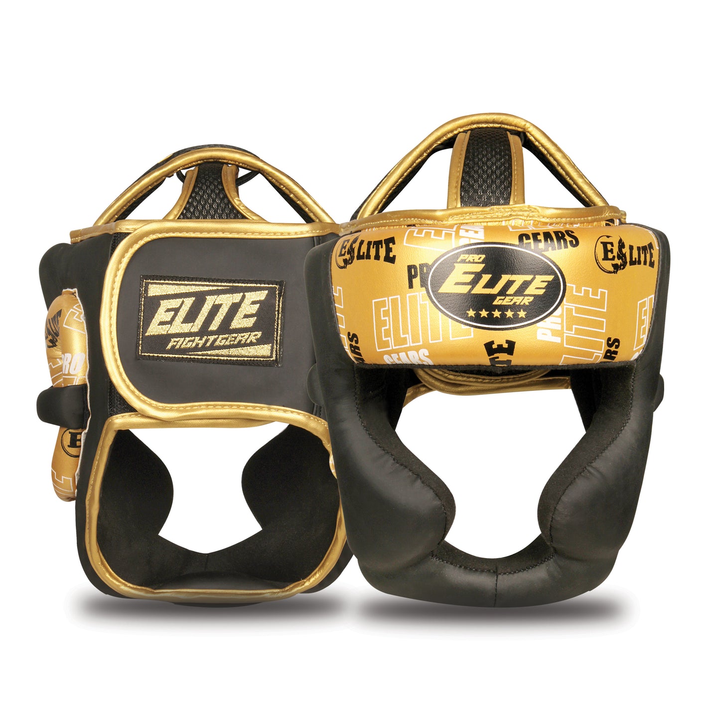 Futuristic 1.0 Headguard