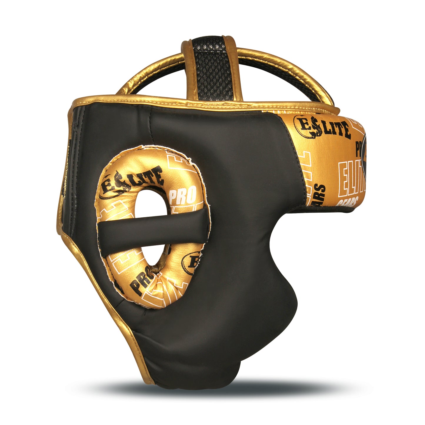 Futuristic 1.0 Headguard